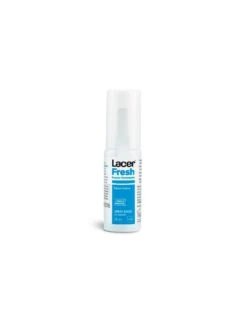 LACER FRESH FRESCOR PROLONGADO SPRAY BUCAL 15 ML