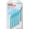 LACER CEPILLO INTERDENTAL CÓNICOS 0,8 MM