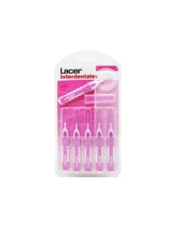 LACER CEPILLO INTERDENTAL ULTRAFINOS 0,45 MM
