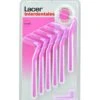 LACER CEPILLO INTERDENTAL ULTRAFINOS ANGULADOS 0,45 MM -Suavinex Ventas lacer interdentales ultrafinos angulados 045 mm