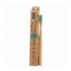 LACER NATUR CEPILLO DENTAL ADULTO BAMBU MEDIO 2 LACER NATUR CEPILLO DENTAL ADULTO BAMBU MEDIO -Suavinex Ventas lacer natur cepillo dental adulto bambu medio