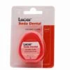 LACER SEDA DENTAL CON CERA Y FLUOR 50 M -Suavinex Ventas lacer seda dental con cera y fluor 50 m