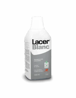 LACER BLANC COLUTORIO D-CITRUS 500ML