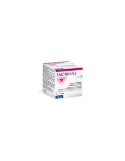LACTIBIANE NIÑO 30 SOBRES 2.5 G