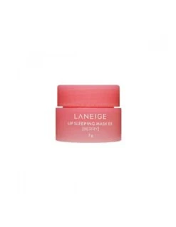 LANEIGE LIP SLEEPING MASK EX BERRY 3 GR