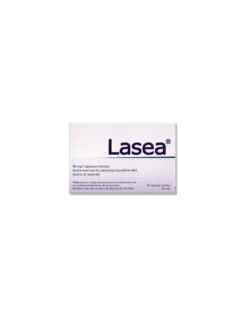 LASEA 80 MG 56 CAPSULAS BLANDAS