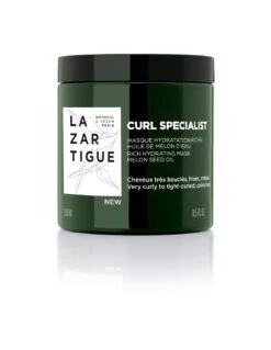 LAZARTIGUE CURL SPECIALIST MASCARILLA HIDRATANTE RICA 250ML