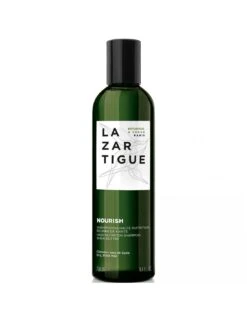 LAZARTIGUE NOURISH CHAMPU EXTRANUTRITIVO KARITE 250 ML