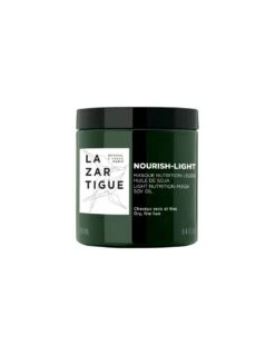LAZARTIGUE NOURISH-LIGHT MASCARILLA NUTRITIVA 250ML