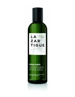 LAZARTIGUE REBALANCE CHAMPU EQUILIBRANTE 250 ML