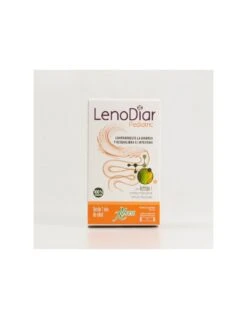 ABOCA LENODIAR PEDIATRIC DIARREA NIÑOS 12 SOBRES DE 2GR