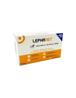 LEPHANET 30 TOALLITAS **