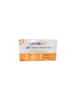 LEPHANET TOALLITAS ESTERILES 12 TOALLITAS