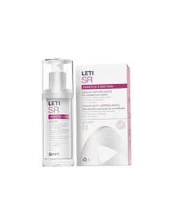 LETI SR SERUM ANTI-ROJECES 30 ML
