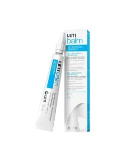 LETIBALM GEL HIDRATANTE INTRANASAL 15ML