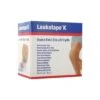 LEUKOTAPE K CINTA KINESIOLOGICA VENDAJE NEUROMUSCULAR 5M X 5CM BEIGE -Suavinex Ventas leukotape k vendaje neuromuscular kinesiotape 5 m x 5 cm beige