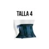 L´EVOLUTIVE FAJA SACROLUMBAR CON REFUERZO REMOVIBLE TALLA 4 (REF. ACE609) ACTIUS BY ORLIMAN