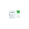 LIPOK 30 CAPSULAS -Suavinex Ventas lipok 30 capsulas