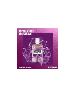 LISTERINE CUIDADO TOTAL PACK DUPLO 2X1000ML 6 LISTERINE CUIDADO TOTAL PACK DUPLO 2X1000ML -Suavinex Ventas listerine cuidado total duplo 2 envases 1l 1