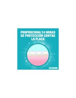 LISTERINE MENTOL COLUTORIO 500ML** 10 LISTERINE MENTOL COLUTORIO 500ML** -Suavinex Ventas listerine mentol sabor suave 500 ml 3