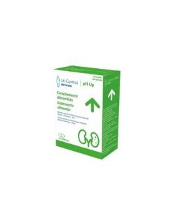 LIT-CONTROL PH UP 60 CAPSULAS