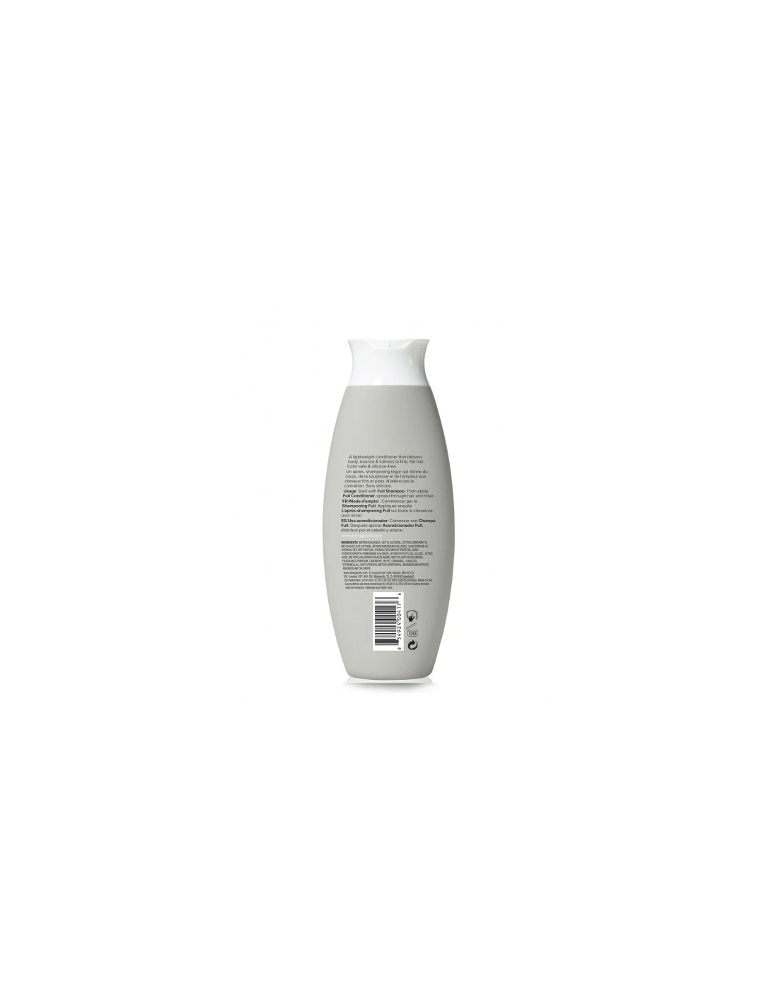 LIVING PROOF FULL CONDITIONER 236ML 4 LIVING PROOF FULL CONDITIONER 236ML - Imagen 2