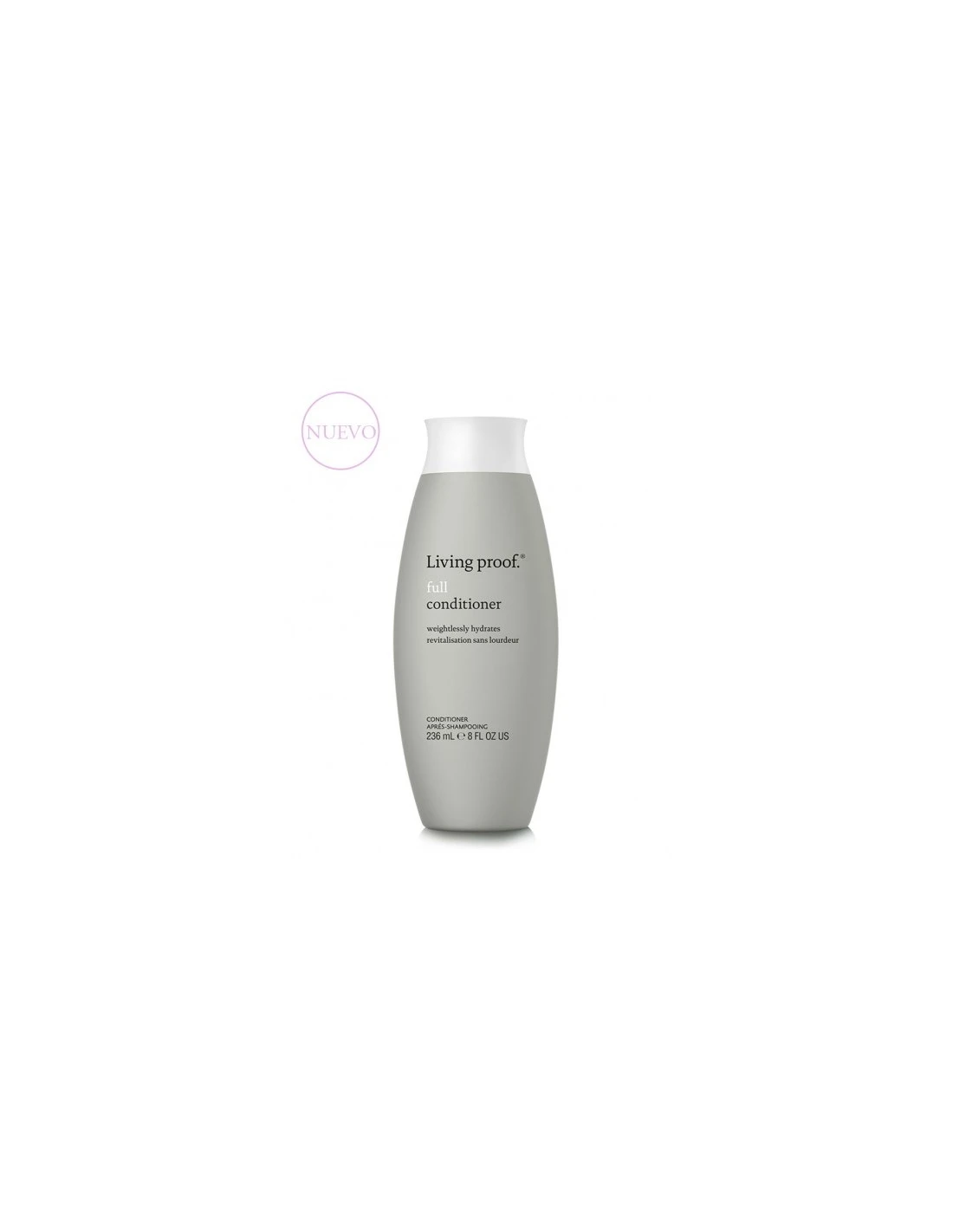 LIVING PROOF FULL CONDITIONER 236ML 3 LIVING PROOF FULL CONDITIONER 236ML