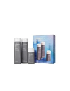 LIVING PROOF PACK BRILLIANTLY HYDRATED + HEALTHY PERFECT DAY HAIR
