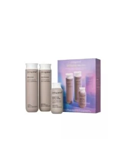 LIVING PROOF PACK BRILLIANTLY SMOOTH NO FRIZZ