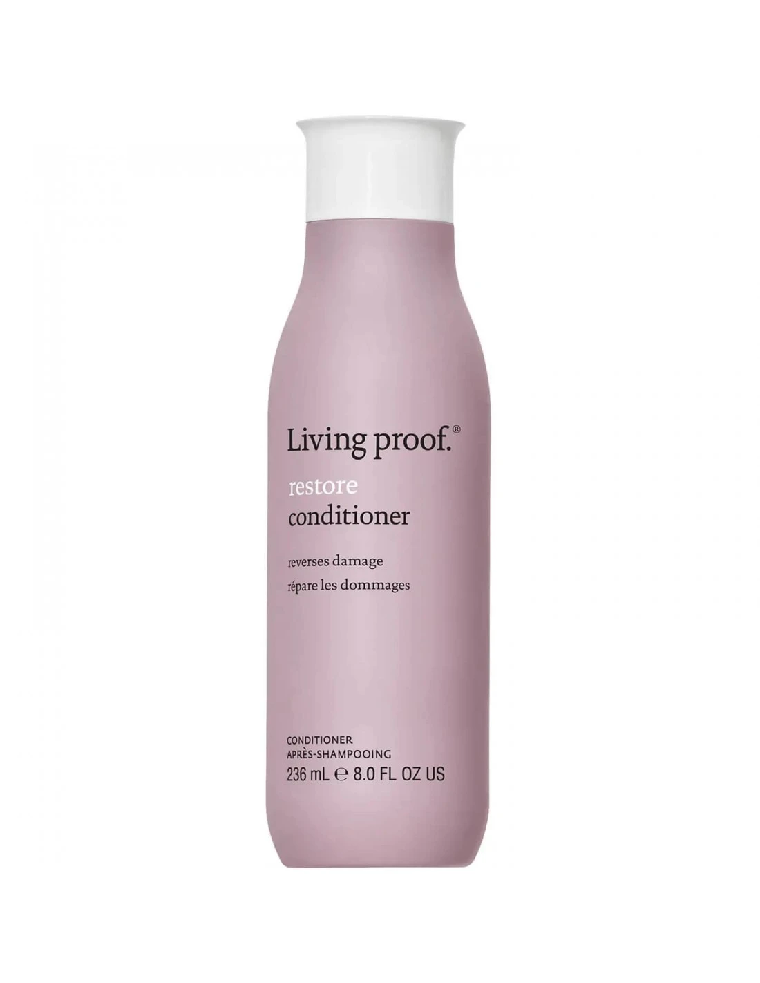 LIVING PROOF RESTORE CONDITIONER 236ML 4 LIVING PROOF RESTORE CONDITIONER 236ML - Imagen 2