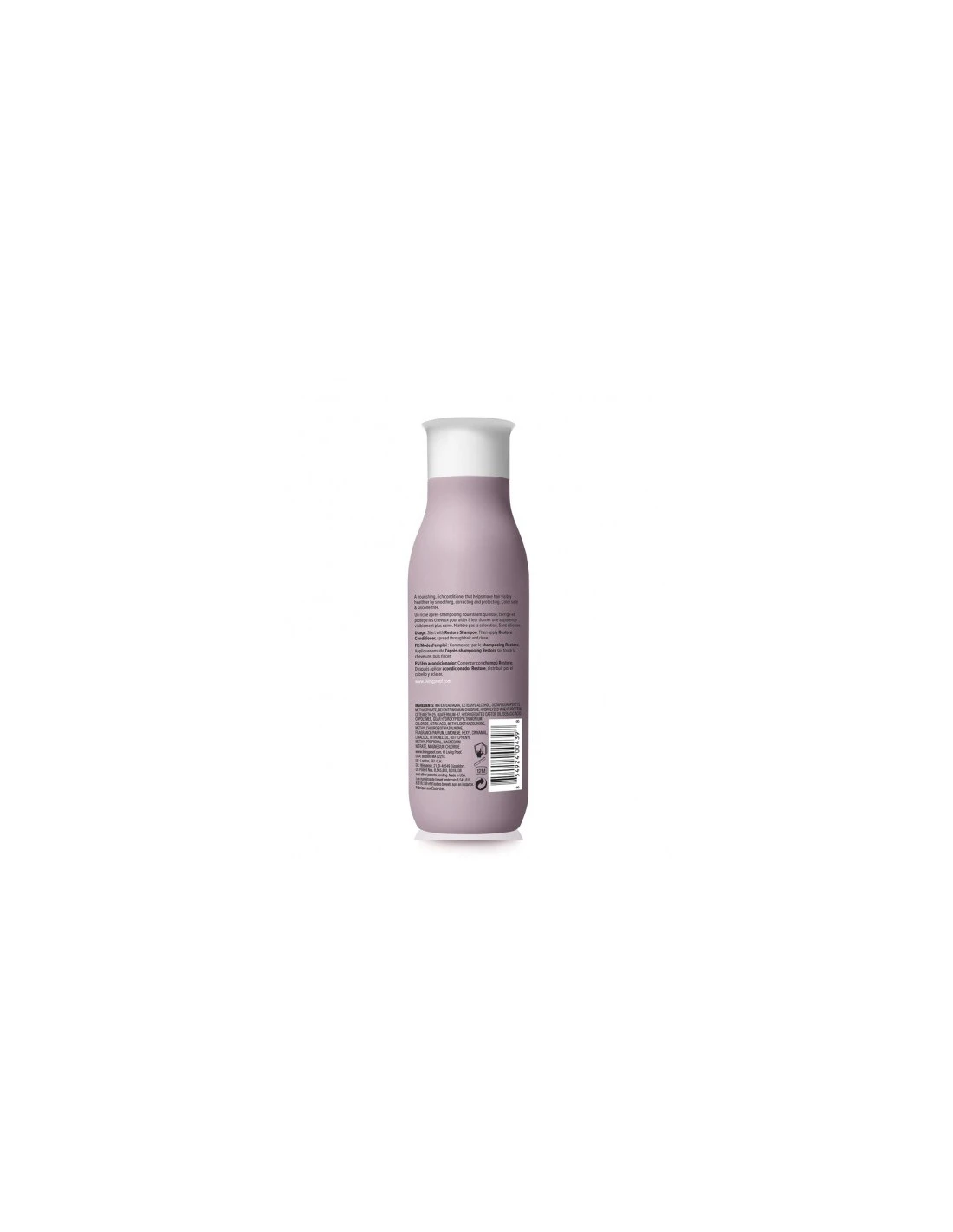 LIVING PROOF RESTORE CONDITIONER 236ML 3 LIVING PROOF RESTORE CONDITIONER 236ML