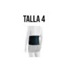 LOMBOBELT RENFORT FAJA SACROLUMBAR CON BANDA DE CONTENCION TALLA 4 (REF. ACE605) ACTIUS BY ORLIMAN