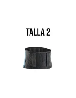 LOMBOFIT FAJA SACROLUMBAR REFORZADA TALLA 2 (REF. ACE606) ACTIUS BY ORLIMAN