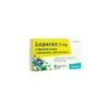 LOPERAN 2 MG 20 CAPSULAS DURAS -Suavinex Ventas loperan 2 mg 20 capsulas