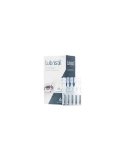 LUBRISTIL GOTAS 0,3 ML 30 UNIDOSIS