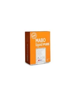 MABO LIPID PLUS 60 COMPRIMIDOS