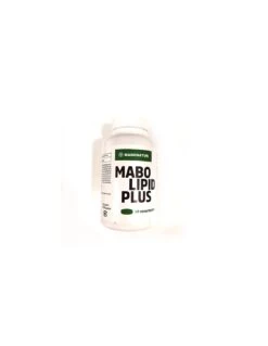 MABO LIPID PLUS 90 COMPRIMIDOS