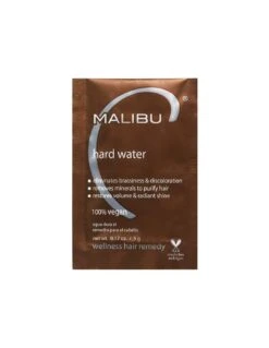 MALIBU HARD WATER 1 X 5G