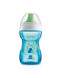 MAM FUN TO DRINK CUP +8 M 270 ML NIÑO