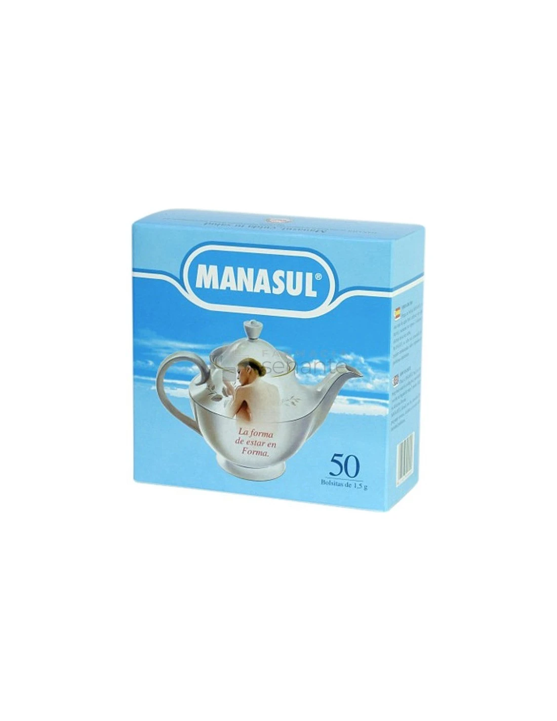 MANASUL CLASSIC 50 FILTROS 3 MANASUL CLASSIC 50 FILTROS