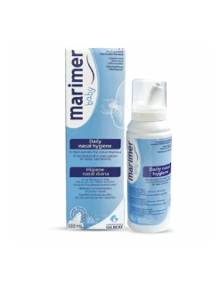 MARIMER BABY ISOTONIC SPRAY 100ML