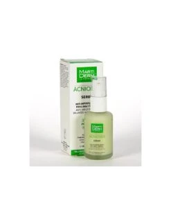 MARTIDERM ACNIOVER SERUM ANTI-IMPERFECCIONES 30 ML