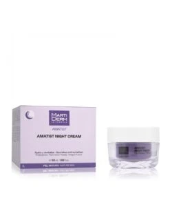 MARTIDERM AMATIST NIGHT CREAM 50ML
