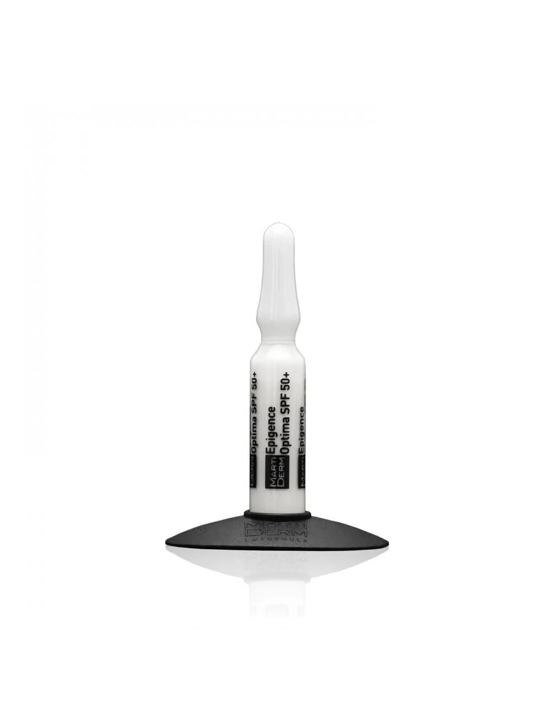 MARTIDERM BLACK DIAMOND EPIGENCE OPTIMA SPF50+ 10 AMPOLLAS 4 MARTIDERM BLACK DIAMOND EPIGENCE OPTIMA SPF50+ 10 AMPOLLAS - Imagen 2