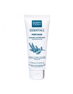 MARTIDERM PURE MASK 75 ML