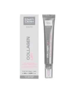 MARTIDERM SHOTS COLLAGEN LIFT 20ML
