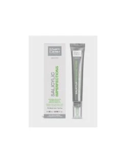 MARTIDERM SHOTS SALICYLIC IMPERFECTIONS CREMIGEL 20 ML