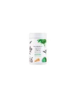MATCHA & CO TÉ MATCHA ORIGINAL 80G