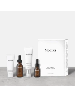 MEDIK8 THE CSA KIT RETINOL EDITION