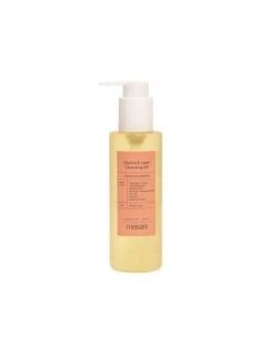 MEISANI VITAMIN E-RASER CLEANSING OIL 150 ML